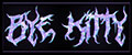 Bye Kitty