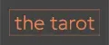 the tarot