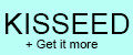 Kisseed