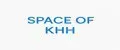 SPACE OF KHH