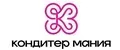 Кондитер мания