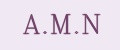 A.M.N
