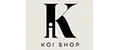 Koi Shop