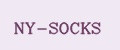 NY-SOCKS