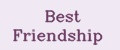 Best Friendship