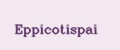 Eppicotispai