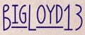 BigLoyd13