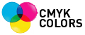 CMYK COLORS
