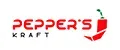 Pepper's Kraft