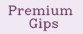 Premium Gips