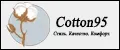 Cotton95