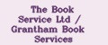 The Book Service Ltd / Grantham Book Services
