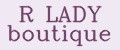 R LADY boutique