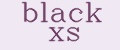 black xs
