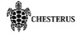 CHESTERUS
