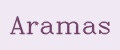 Aramas