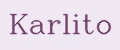 Karlito