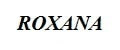 Roxana