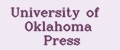 University of Oklahoma Press