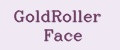 GoldRoller Face
