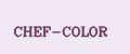 CHEF-COLOR