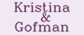 Kristina & Gofman