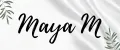 Maya M