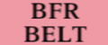Bfr belt