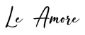 Le Amore