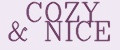 COZY&NICE