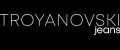 TROYANOVSKI JEANS