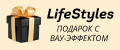 Аналитика бренда LifeStyles на Wildberries