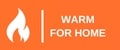 Warm for home