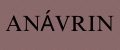 ANА́VRIN