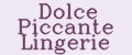 Dolce Piccante Lingerie
