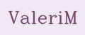 ValeriM
