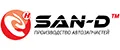 SAN - D