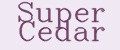 Super Cedar