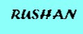Rushan
