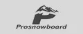 Prosnowboard