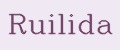Ruilida