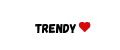 Trendy heart