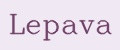 Lepava