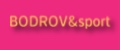 Bodrov&Sport