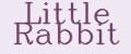 Little Rabbit