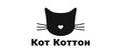 Кот Коттон