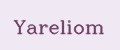 Yareliom
