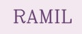 RAMIL
