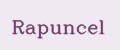 Rapuncel