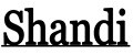 Shandi